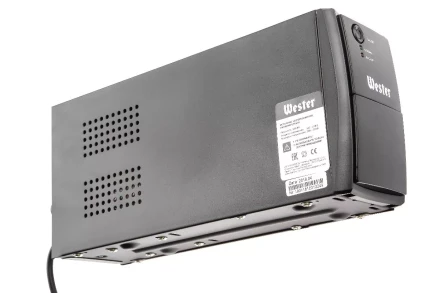 Устройство бесперебойного питания WESTER UPS650 купить в Когалыме