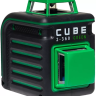 Нивелир лазерный ADA Cube 2-360 Home Green Ultimate Edition купить в Когалыме