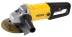 Машина STAYER углошлифовальная, дополнительная рукоятка, ключ, 180мм, 6000об/мин, 1800Вт SAG-180-1800 купить в Когалыме