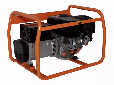 Бензогенератор HILTT GFW190AЕ купить в Когалыме