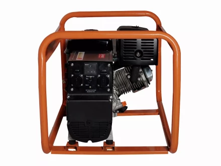 Бензогенератор HILTT GFW190AЕ купить в Когалыме