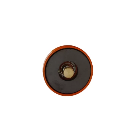 Клемма заземления магнитная МКЗ-200FoxWeld купить в Когалыме