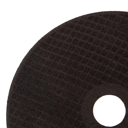 Круг отрезной по металлу, 150 х 2,0 х 22,2 мм Сибртех 743207 купить в Когалыме