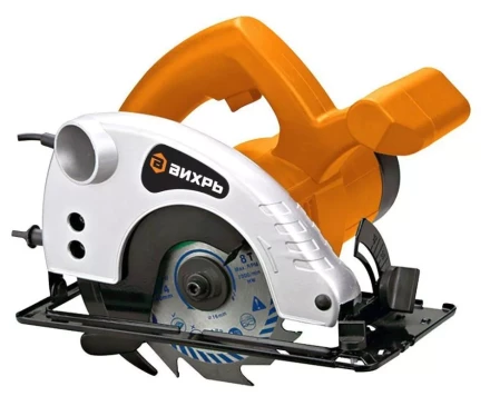 Дисковая пила ВИХРЬ ДП-140/1100 купить в Когалыме