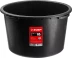 Кадка ЗУБР "ЭКСПЕРТ" строительная пластмассовая, 60л 06095-65_z03 купить в Когалыме