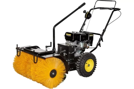 Подметальная машина-снегоуборщик Huter SGC-4100S 70/7/19 купить в Когалыме