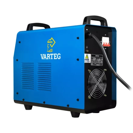 Сварочный аппарат VARTEG 400 купить в Когалыме