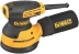 Шлифмашина ЭШМ DeWalt DWE6423 купить в Когалыме
