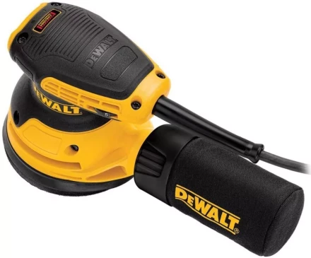 Шлифмашина ЭШМ DeWalt DWE6423 купить в Когалыме