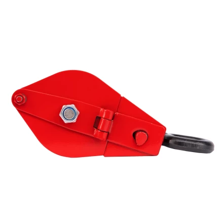 Блок монтажный с проушиной, 1  т Matrix 51927 купить в Когалыме