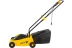 Газонокосилка электрическая ELM-1300/33 Huter купить в Когалыме