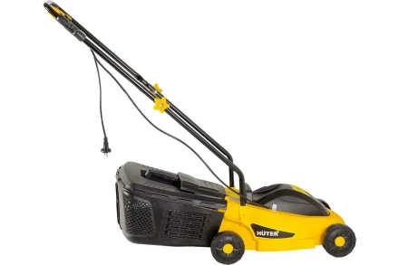 Газонокосилка электрическая ELM-1300/33 Huter купить в Когалыме