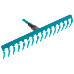 Грабли 41 см  GARDENA