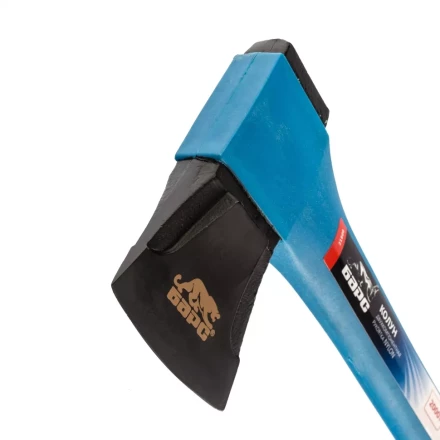 Колун Барс 21800, 2000 г, двухкомпонентная рукоятка Nylon купить в Когалыме