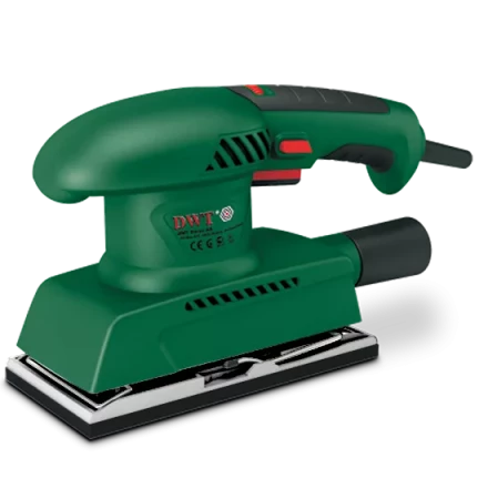 Вибрационная шлифмашина DWT ESS-200 V купить в Когалыме