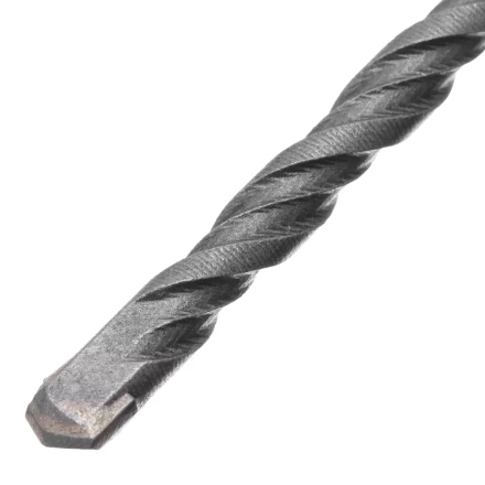 Бур по бетону Сибртех, 4 x 110 мм, SDS Plus, 70550 купить в Когалыме