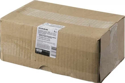 Винт ЗУБР "МАСТЕР" DIN 7985, класс прочности 4.8, оцинкованный, M6x40мм, 5кг 303150-06-040 купить в Когалыме