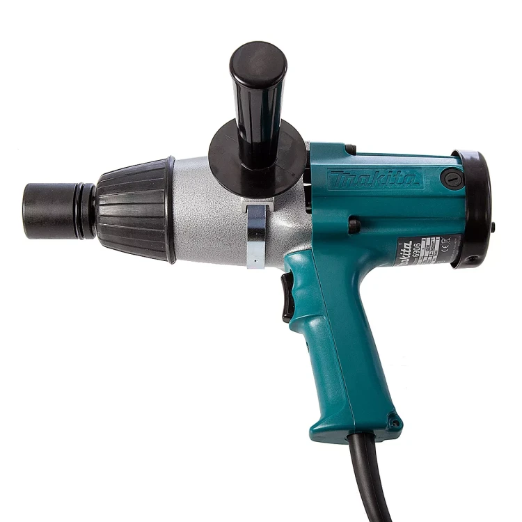 Ударный гайковерт Makita 6906 купить в Когалыме