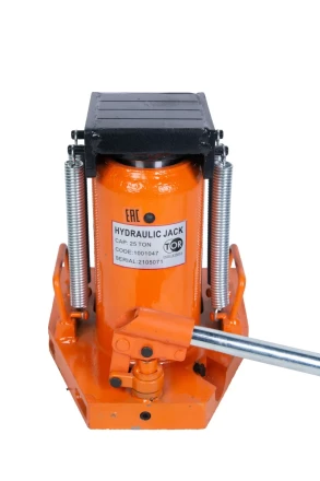 Домкрат гидравлический TOR MHC-25 (G) 1001047 купить в Когалыме