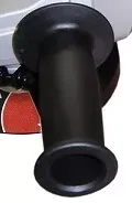 Угловая шлифмашина ИНТЕРСКОЛ УШМ-125/1400ЭЛ купить в Когалыме