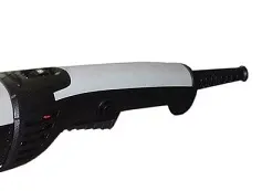Угловая шлифмашина ИНТЕРСКОЛ УШМ-125/1400ЭЛ купить в Когалыме