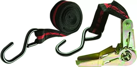 Ремень багажный с крюками 5 м храповой механизм Automatic  SPARTA 543385 купить в Когалыме