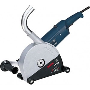 Штроборез Bosch GNF 65 A (Бороздодел) купить в Когалыме
