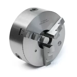 Патрон токарный 3-х кулачковый 200мм 7100-0033 Fuerda купить в Когалыме