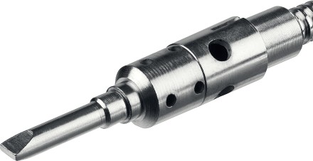 Газовая горелка STAYER &quot;MASTER&quot;, 3в1, регулировка пламени, 2 насадки, 1200С 55506-H4 купить в Когалыме
