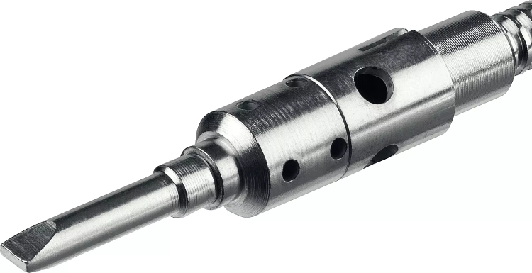 Газовая горелка STAYER "MASTER", 3в1, регулировка пламени, 2 насадки, 1200С 55506-H4 купить в Когалыме