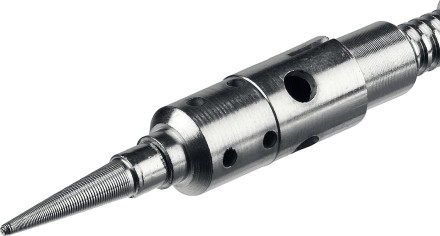 Газовая горелка STAYER &quot;MASTER&quot;, 3в1, регулировка пламени, 2 насадки, 1200С 55506-H4 купить в Когалыме