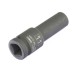 Головка ударная удлиненная шестигранная 11 мм 1/2&quot; CrMo  Stels 13935 купить в Когалыме