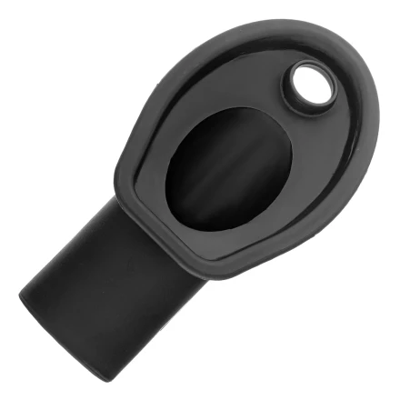 Насадка сбора пыли при сверления (до 15 мм) для пылесоса Denzel 28220 купить в Когалыме