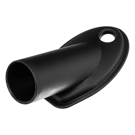 Насадка сбора пыли при сверления (до 15 мм) для пылесоса Denzel 28220 купить в Когалыме