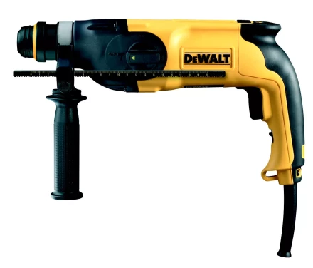 Перфоратор DeWalt D 25123 K купить в Когалыме