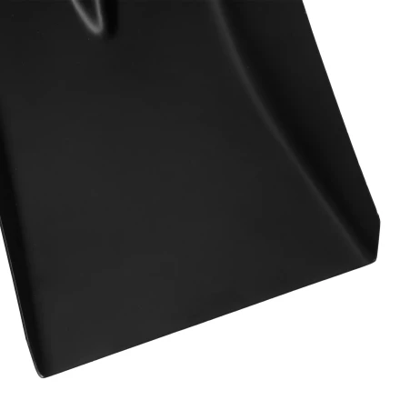 Лопата совковая Palisad, 235х290х1150 мм, фибергласовый черенок, 61391 купить в Когалыме