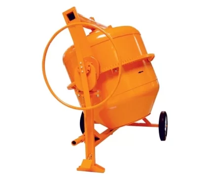 Бетономешалка-Бетоносмеситель СБР-500А.1 купить в Когалыме