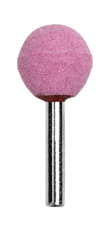 Шарошка абразивная Сфера 25х6 мм Энкор 21655 купить в Когалыме