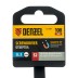 Отвертка, SL3х100 мм, S2, 3к рукоятка Denzel 121907 купить в Когалыме