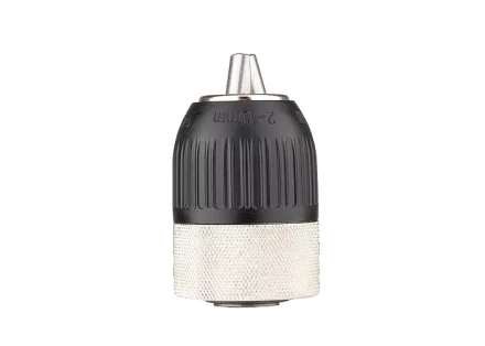 Патрон для дрели быстрозажимной 2–13 мм – 1/2" MATRIX 16809 купить в Когалыме