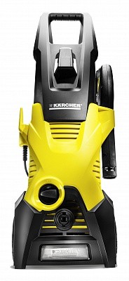 Минимойка-мойка высокого давления KARCHER K 3 АВД купить в Когалыме