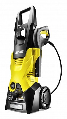 Минимойка-мойка высокого давления KARCHER K 3 АВД купить в Когалыме