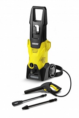 Минимойка-мойка высокого давления KARCHER K 3 АВД купить в Когалыме