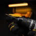 Сверло спиральное по металлу 3,5 x 70 мм, Р6М5, Golden Tip , 2шт. Denzel 718227 купить в Когалыме