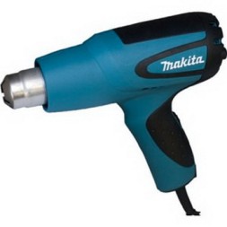 Фен строительный Makita HG5012K