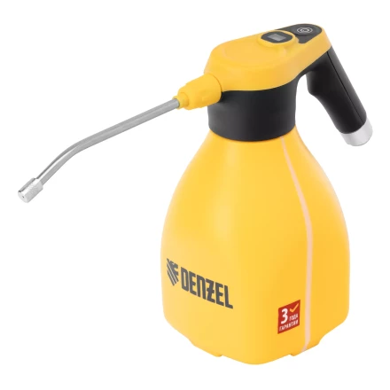 Опрыскиватель аккумуляторный Denzel D-2LI, 2 л, 3,7 В, 2,2 Ач 64791 купить в Когалыме