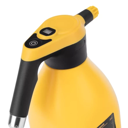 Опрыскиватель аккумуляторный Denzel D-2LI, 2 л, 3,7 В, 2,2 Ач 64791 купить в Когалыме