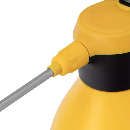 Опрыскиватель аккумуляторный Denzel D-2LI, 2 л, 3,7 В, 2,2 Ач 64791 купить в Когалыме