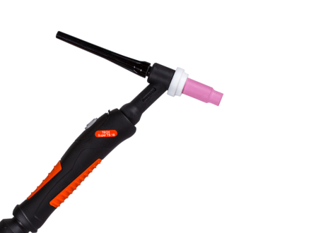 Горелка TECH SUPER TS 18 М12х1 8метра  водяное IOB66306-00 Сварог купить в Когалыме