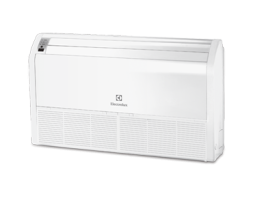 Внутренний блок ELECTROLUX EACU/I-24 FMI/N3 Free match сплит-системы, напольно-потолочного типа
